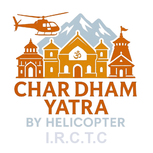 Char Dham Yatra by Helicopter - I.R.C.T.C