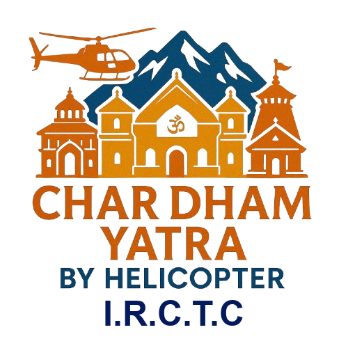 Char Dham Yatra by Helicopter - I.R.C.T.C
